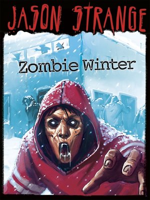 cover image of Zombie Winter